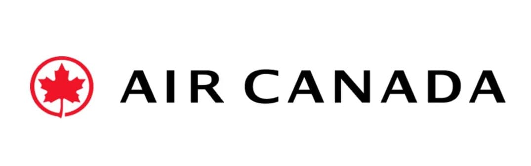 Air Canada logo